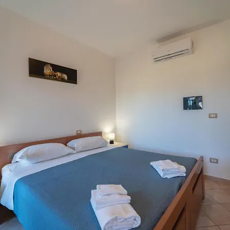 Penzion La Meta Sporting