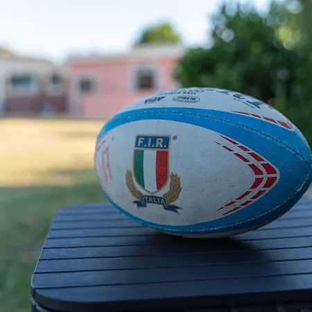 Maison d'hôtes La Meta Sporting 3*