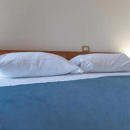 Penzion La Meta Sporting Alghero