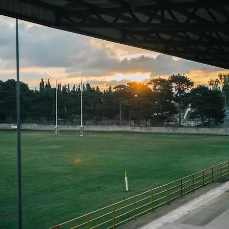 La Meta Sporting Penzion