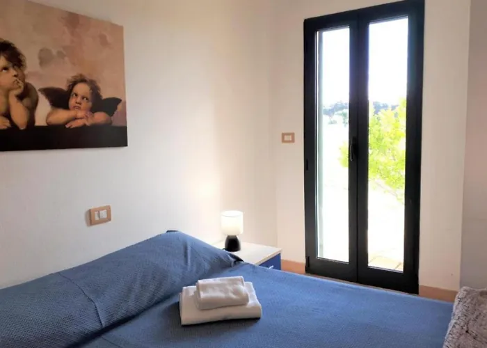 La Meta Sporting Vendégház Alghero