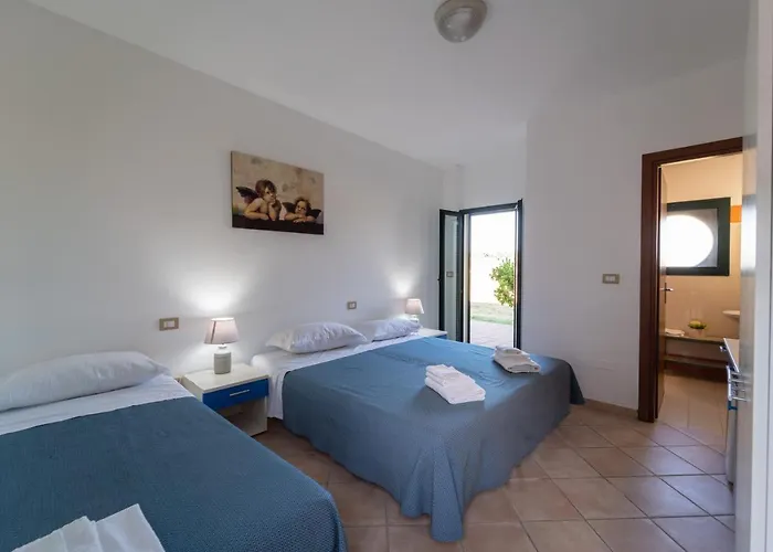 La Meta Sporting Alghero