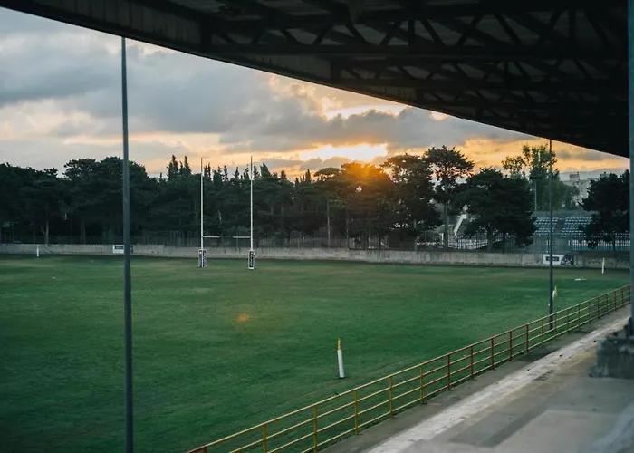 La Meta Sporting Vendégház