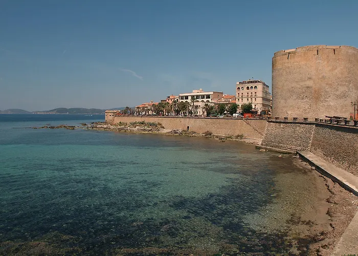 Vendégház La Meta Sporting 3*