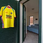 Penzion La Meta Sporting Alghero