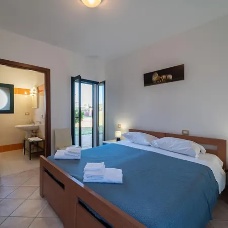 La Meta Sporting Guest house