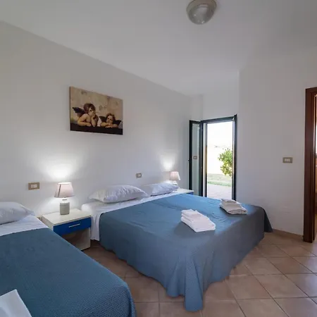La Meta Alghero