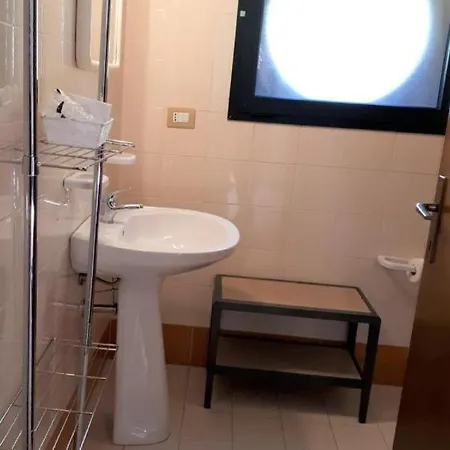 Πανσιόν La Meta Sporting Αλγκέρο