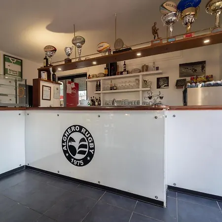 La Meta Sporting Πανσιόν