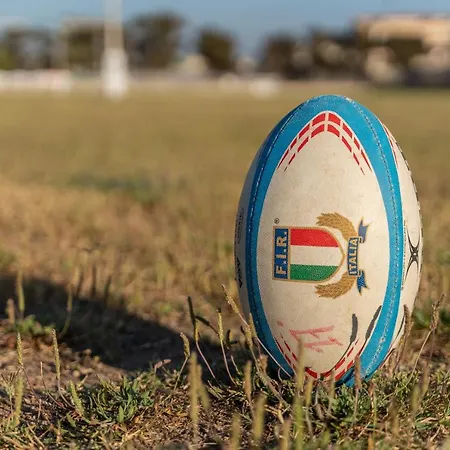 La Meta Sporting 3* Αλγκέρο