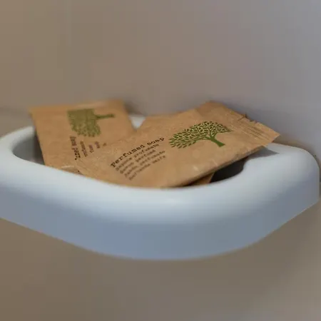 La Meta Sporting Πανσιόν 3*