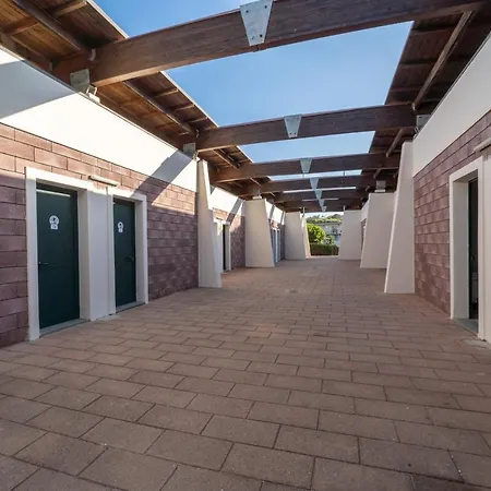 La Meta Sporting Guest house