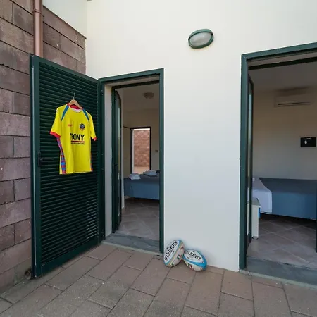 La Meta Sporting Guest house Alghero