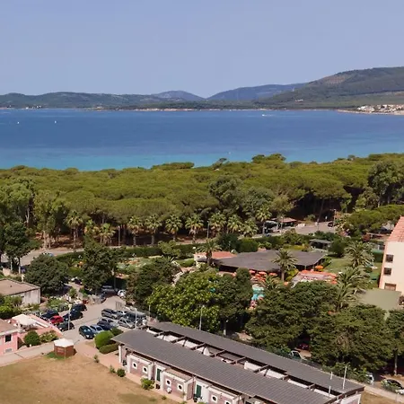 La Meta Alghero