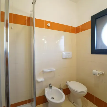 Guest house La Meta Sporting