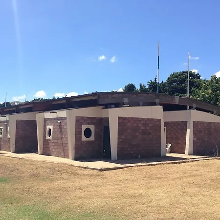 La Meta Sporting 3* Αλγκέρο