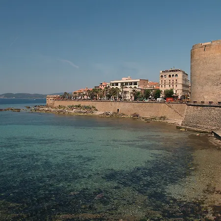 Πανσιόν La Meta Sporting 3*