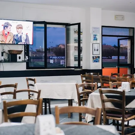 La Meta Sporting アルゲーロ