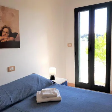 La Meta Sporting ゲストハウス アルゲーロ