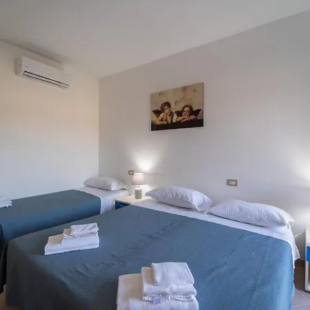 ゲストハウス La Meta Sporting アルゲーロ