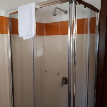 Guest house La Meta Sporting