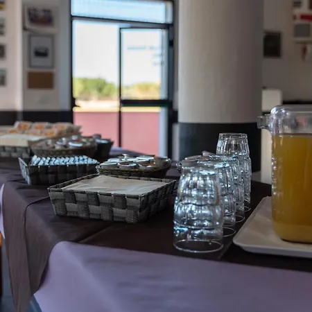 ゲストハウス La Meta Sporting