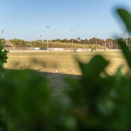 La Meta Sporting 3* アルゲーロ