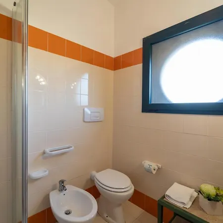 La Meta Sporting 3* アルゲーロ