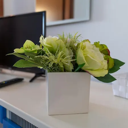 ゲストハウス La Meta Sporting