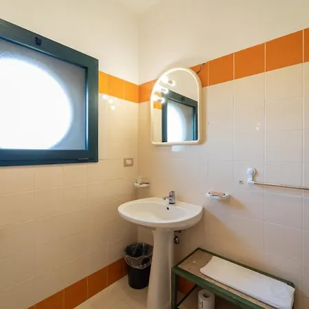 Guest house La Meta Sporting