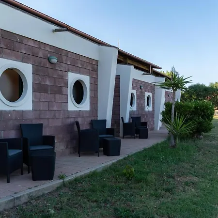 La Meta Sporting アルゲーロ