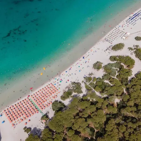 La Meta Sporting ゲストハウス