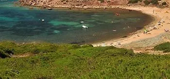 La Meta Sporting Penzion Alghero