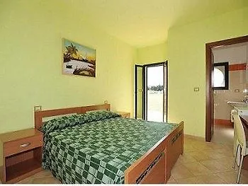 Guest house La Meta Sporting